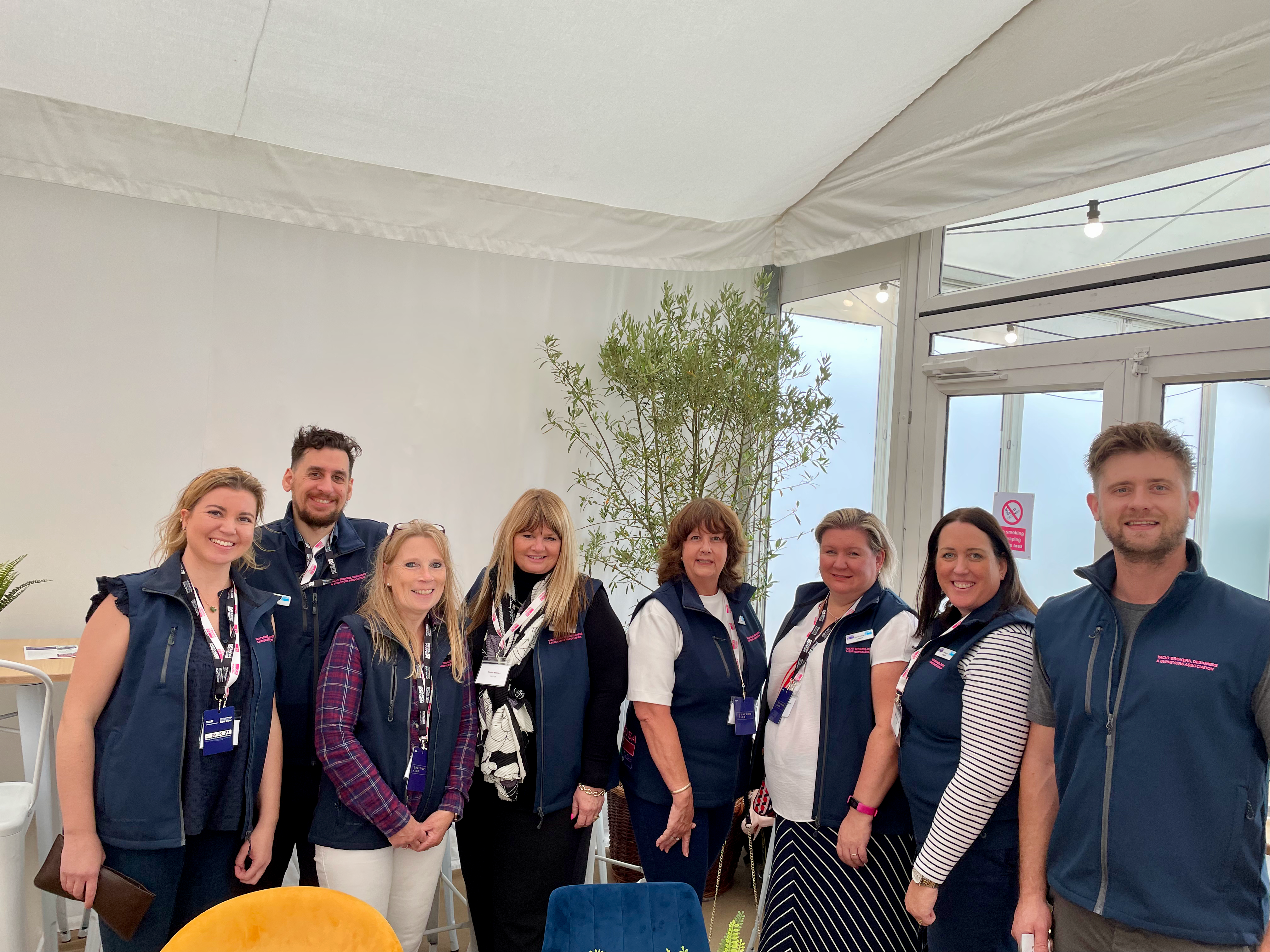 HIGH TIDES, GOOD VIBES EVENT AT SIBS 2023 