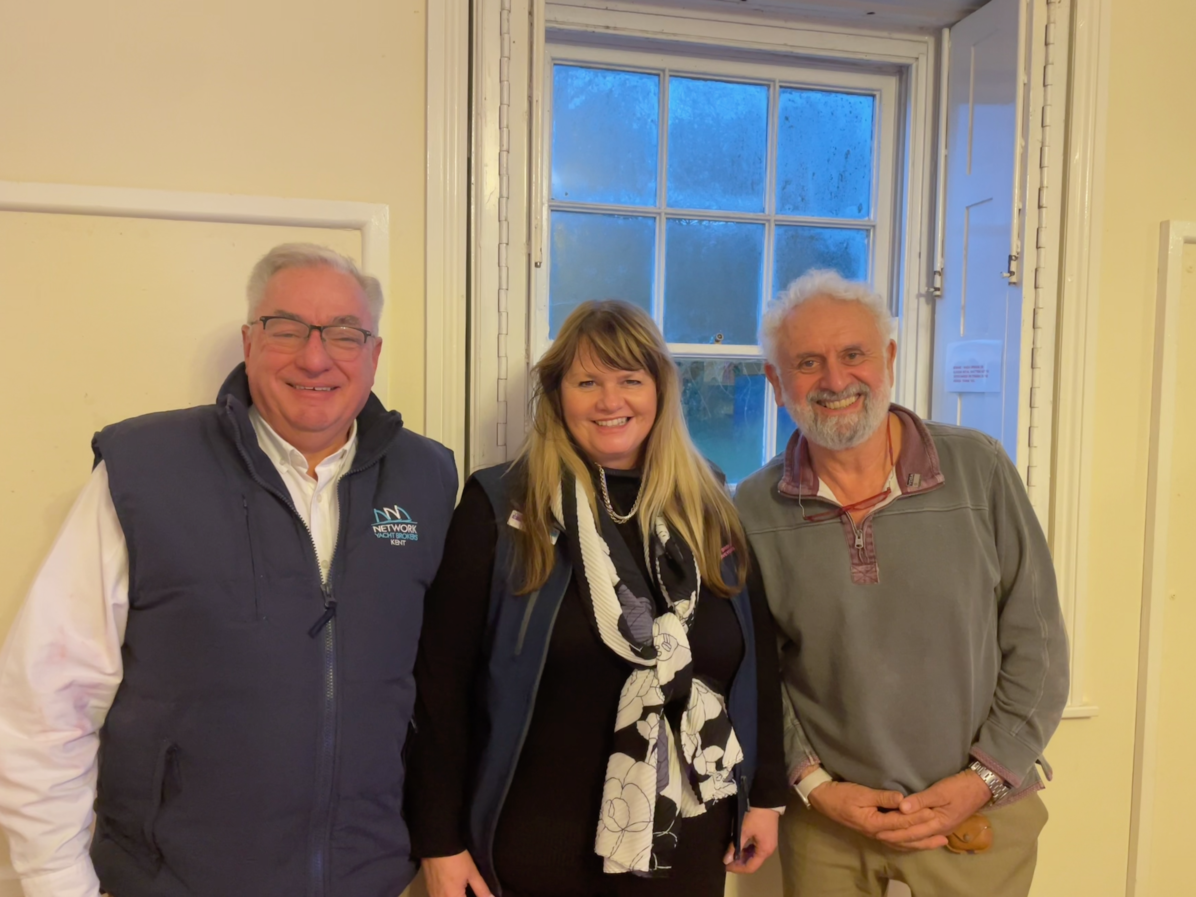 ABYA, YDSA and YBDSA Host Successful 2023 AGM  