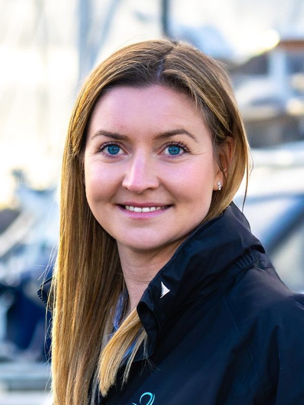 Lucy Goff