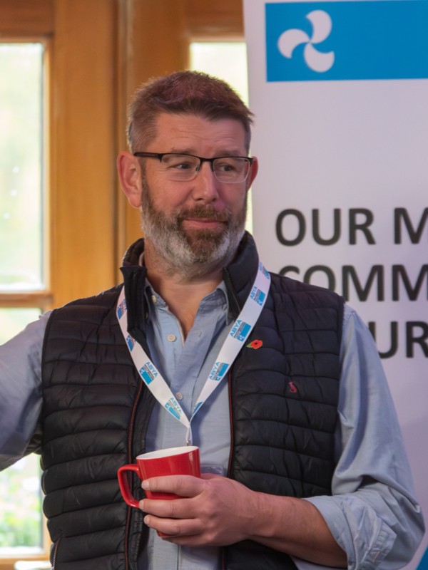 Chris Ibbotson