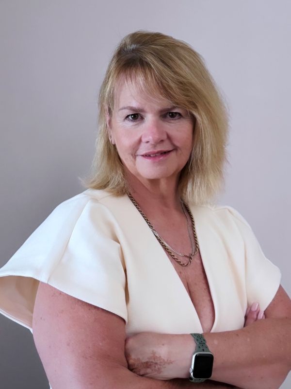 Karen Wilson, CEO of ABYA and YDSA